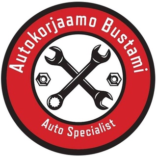 Autokorjaamo Bustami Raasepori